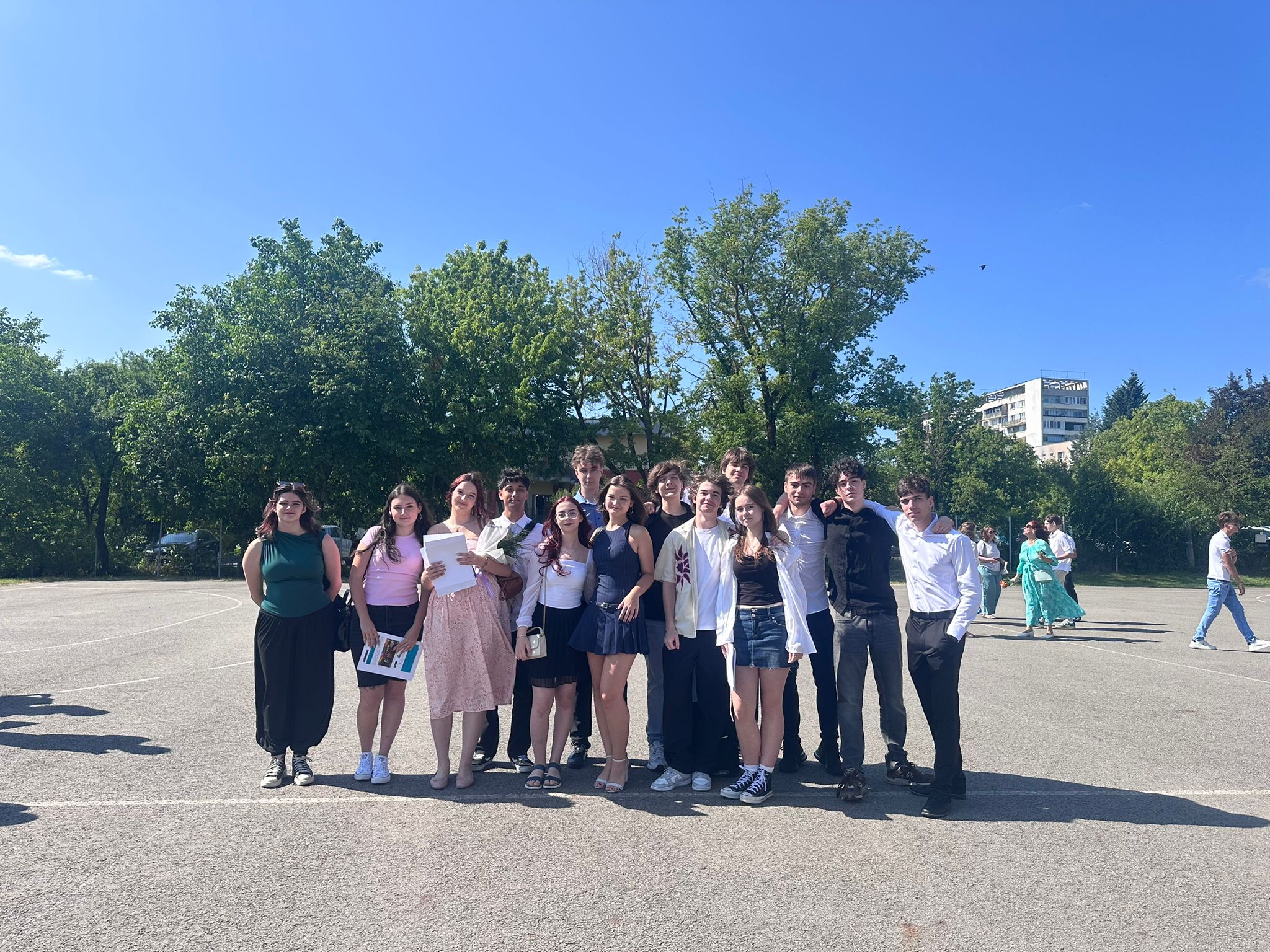 Festivitate S9